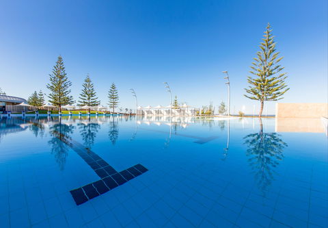 Scarborough Beach Pool - Inverell Accommodation 0