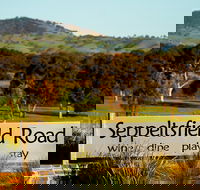 Seppeltsfield Road Barossa Valley - Inverell Accommodation