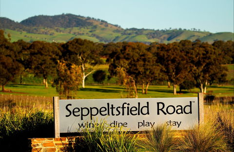 Seppeltsfield Road Barossa Valley - Inverell Accommodation 0