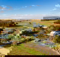 Sevenhill Cellars Weekday Tours - Inverell Accommodation