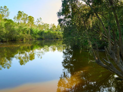 Shapcott Park - Inverell Accommodation 1