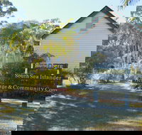 South Sea Islander Church and Hall - Inverell Accommodation