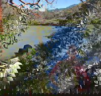 Sphinx Memorial to Bobbin Head Loop Track - Inverell Accommodation