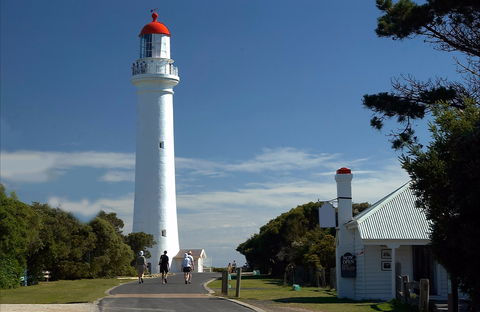 Split Point Lighthouse Tours Aireys Inlet - Inverell Accommodation 0