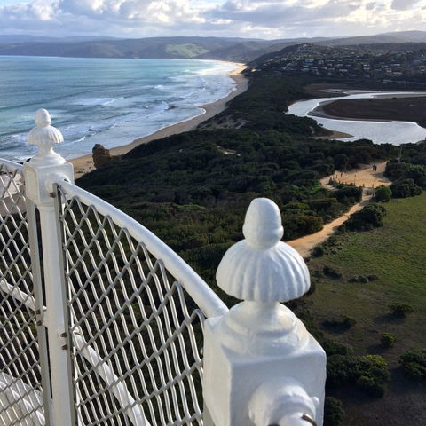 Split Point Lighthouse Tours Aireys Inlet - Inverell Accommodation 1