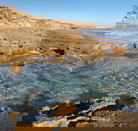 Streaky Bay - Back Beach - Inverell Accommodation