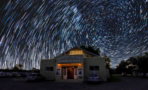 Swanpool Community Cinema - Inverell Accommodation 0