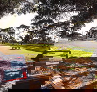 Tailem Bend Historic Rail Trail - Inverell Accommodation