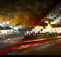 Tamworth - Inverell Accommodation