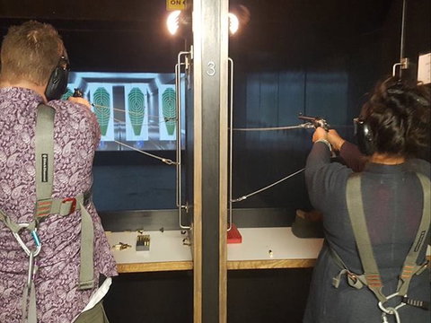 The Gunnery - Inverell Accommodation 0