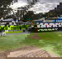 The Rotary Markets Kadina - Inverell Accommodation