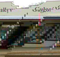 The Gallery Gulgong - Inverell Accommodation
