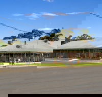 Tullibigeal - Inverell Accommodation