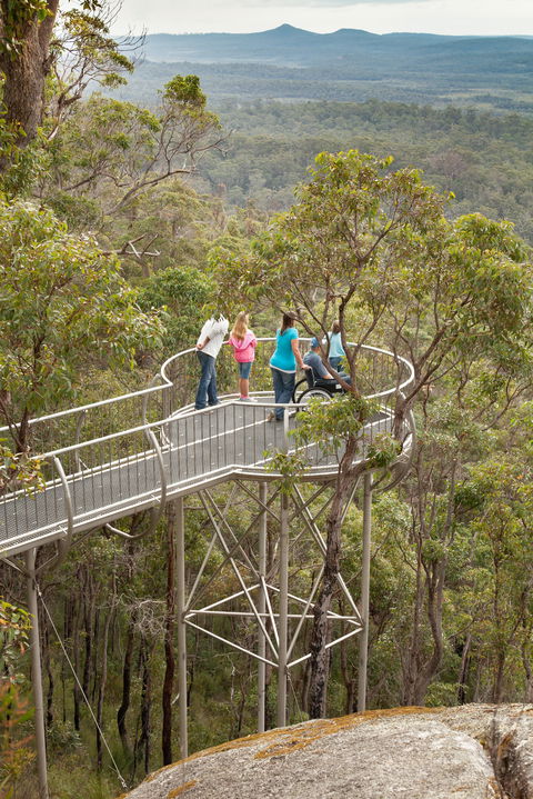 Walpole Wilderness Discovery Centre - Inverell Accommodation 0