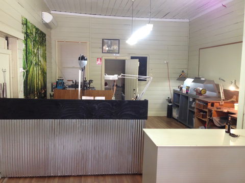 Wyldedog Jewellery - Inverell Accommodation 0