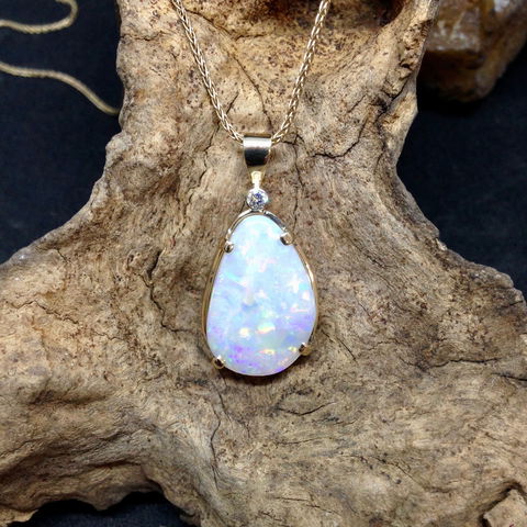 Wyldedog Jewellery - Inverell Accommodation 2