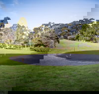 Yankalilla Golf Course - Inverell Accommodation