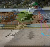 Yankalilla Lions Youth Park - Inverell Accommodation