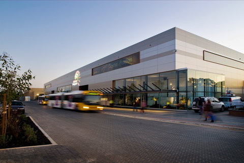 Adelaide Showground - Inverell Accommodation 0