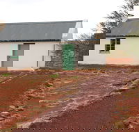 Albert Namatjira's House - Inverell Accommodation