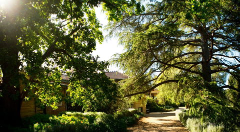 Anlaby - Inverell Accommodation 1