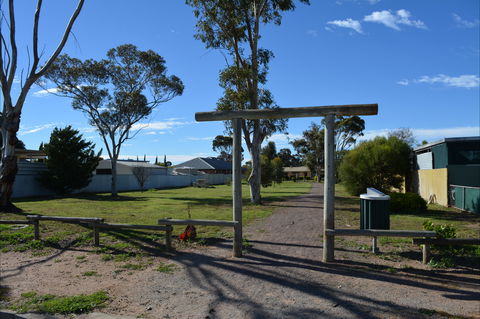 Apex Park & Picnic Area - Inverell Accommodation 0