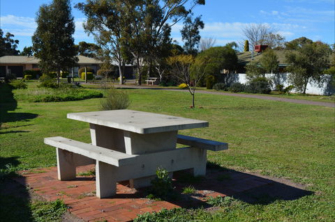 Apex Park & Picnic Area - Inverell Accommodation 1