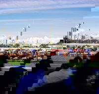 Aquis Park - Home of the Gold Coast Turf Club and Event Centre - Inverell Accommodation