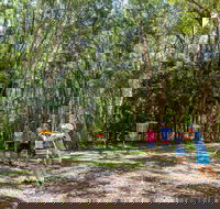 Ballina Disc Golf - Inverell Accommodation