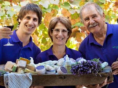 Bella Lavender Estate - Inverell Accommodation 0