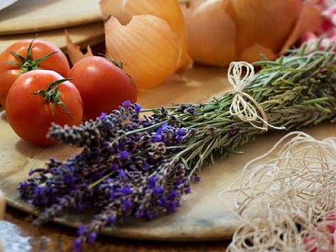 Bella Lavender Estate - Inverell Accommodation 1