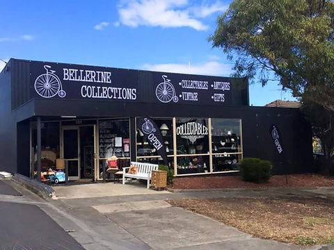Bellerine Collections - Inverell Accommodation 0