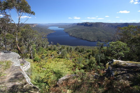 Belimbla Park, The Oaks, Oakdale, Nattai, Burragorang, Yerranderie - Inverell Accommodation 0
