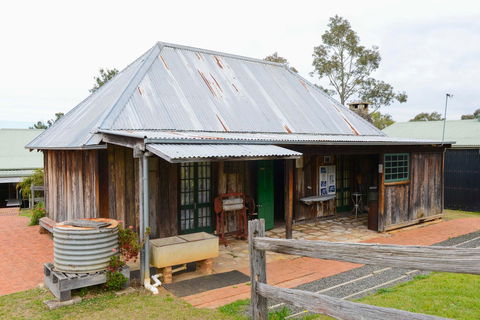 Belimbla Park, The Oaks, Oakdale, Nattai, Burragorang, Yerranderie - Inverell Accommodation 1