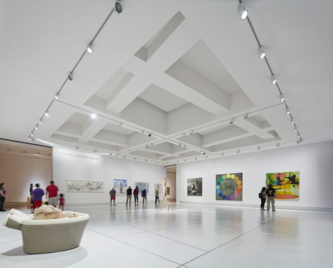 Bendigo Art Gallery - Inverell Accommodation 0