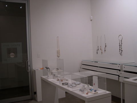 Bridget Kennedy Project Space - Inverell Accommodation 0