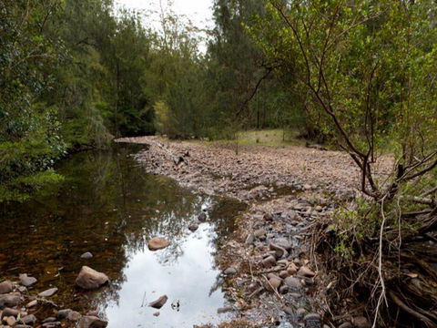 Budawang National Park - Inverell Accommodation 0