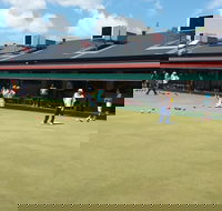 Bulahdelah Bowling Club - Inverell Accommodation