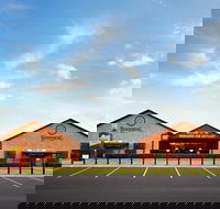 Bundaberg Rum Visitor Experience - Inverell Accommodation