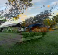 Camden - Inverell Accommodation