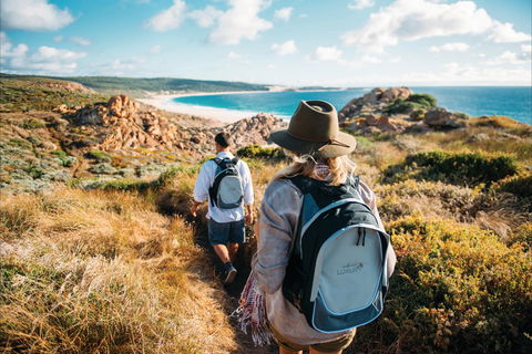 Cape To Cape Track - Inverell Accommodation 1