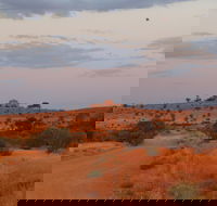 Castle Rock walk and Lookout - Inverell Accommodation