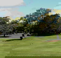 Cooma Golf Club - Inverell Accommodation