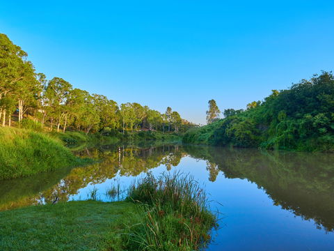 Cribb Park - Inverell Accommodation 0
