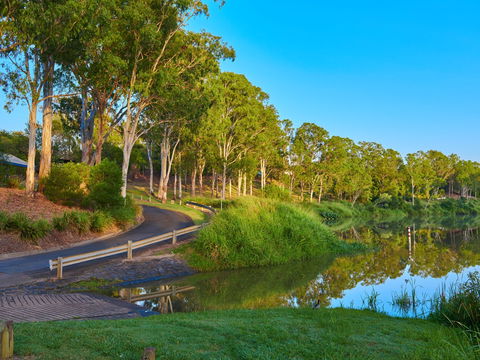 Cribb Park - Inverell Accommodation 1