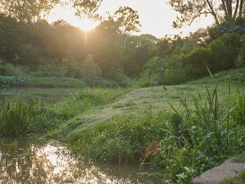 Cribb Park - Inverell Accommodation 2