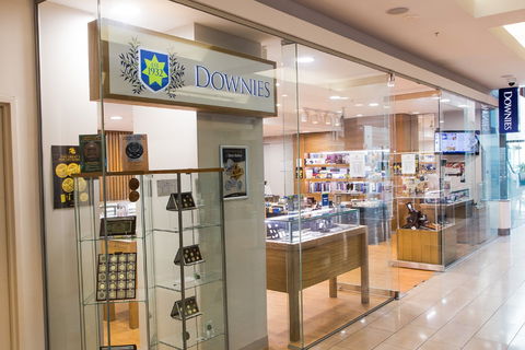 Downies Coins And Collectables - Inverell Accommodation 0