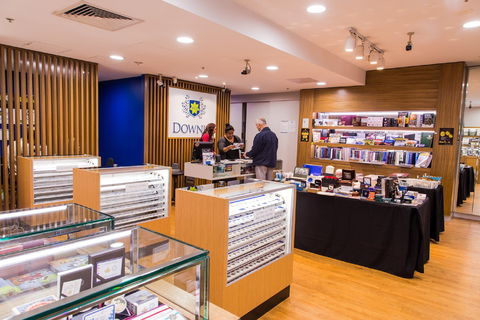 Downies Coins And Collectables - Inverell Accommodation 2