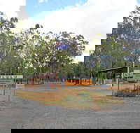 Dululu - Inverell Accommodation