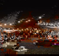 Earlando Weddings and Private Events - Inverell Accommodation
